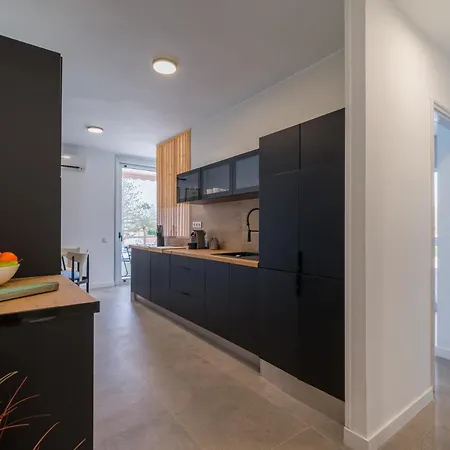 Barbados Sunset House Refurbished