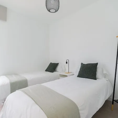 アパート Barbados Sunset House Refurbished *