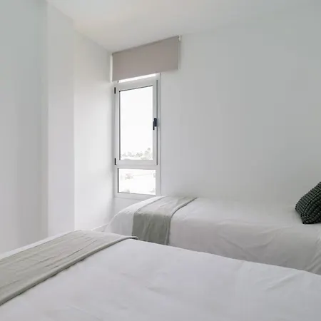 アパート Barbados Sunset House Refurbished San Bartolomé