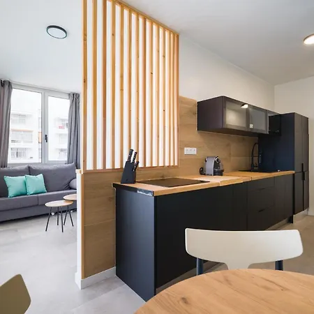 Daire Barbados Sunset House Refurbished