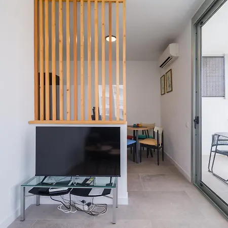 Barbados Sunset House Refurbished Apartament *